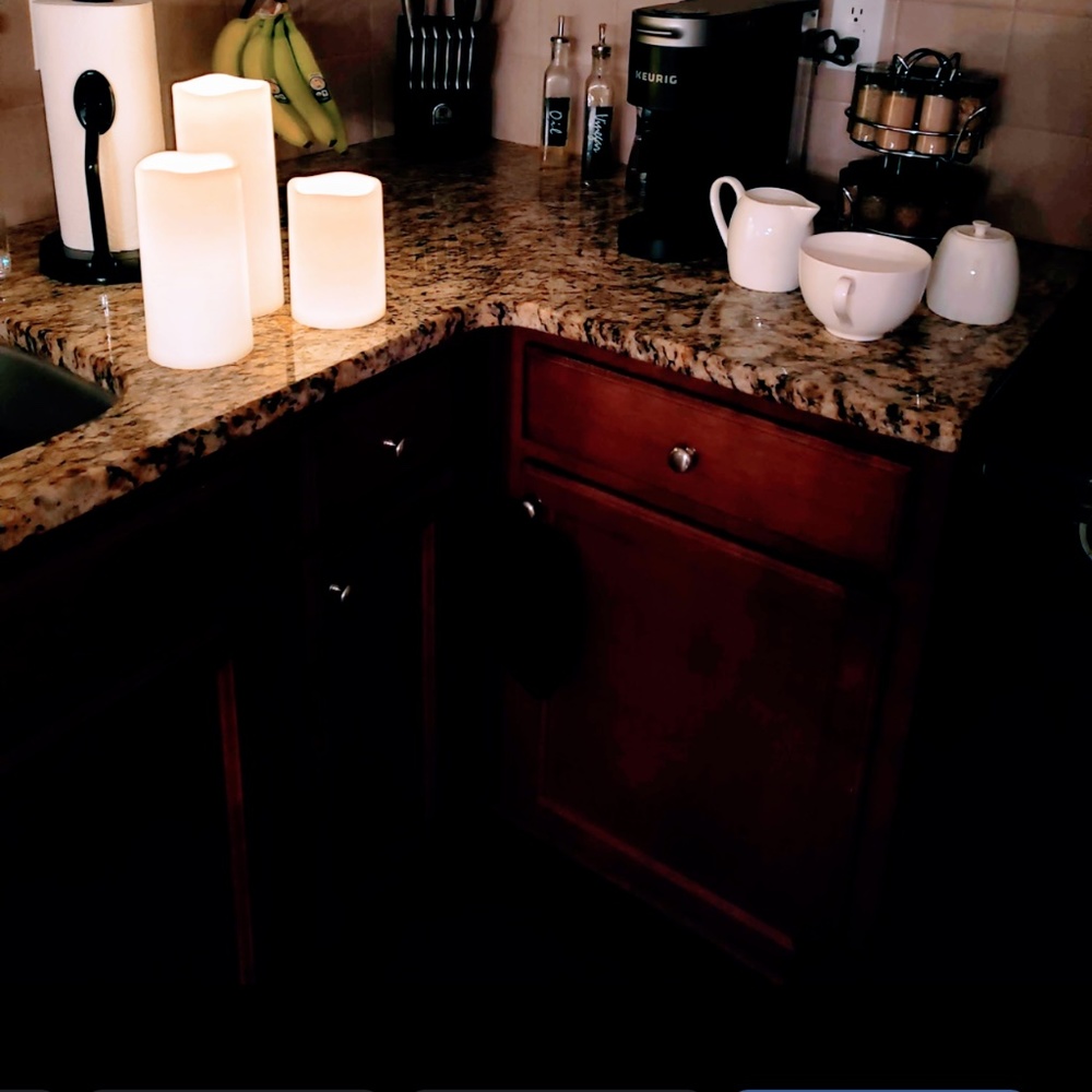 Keurig coffee maker